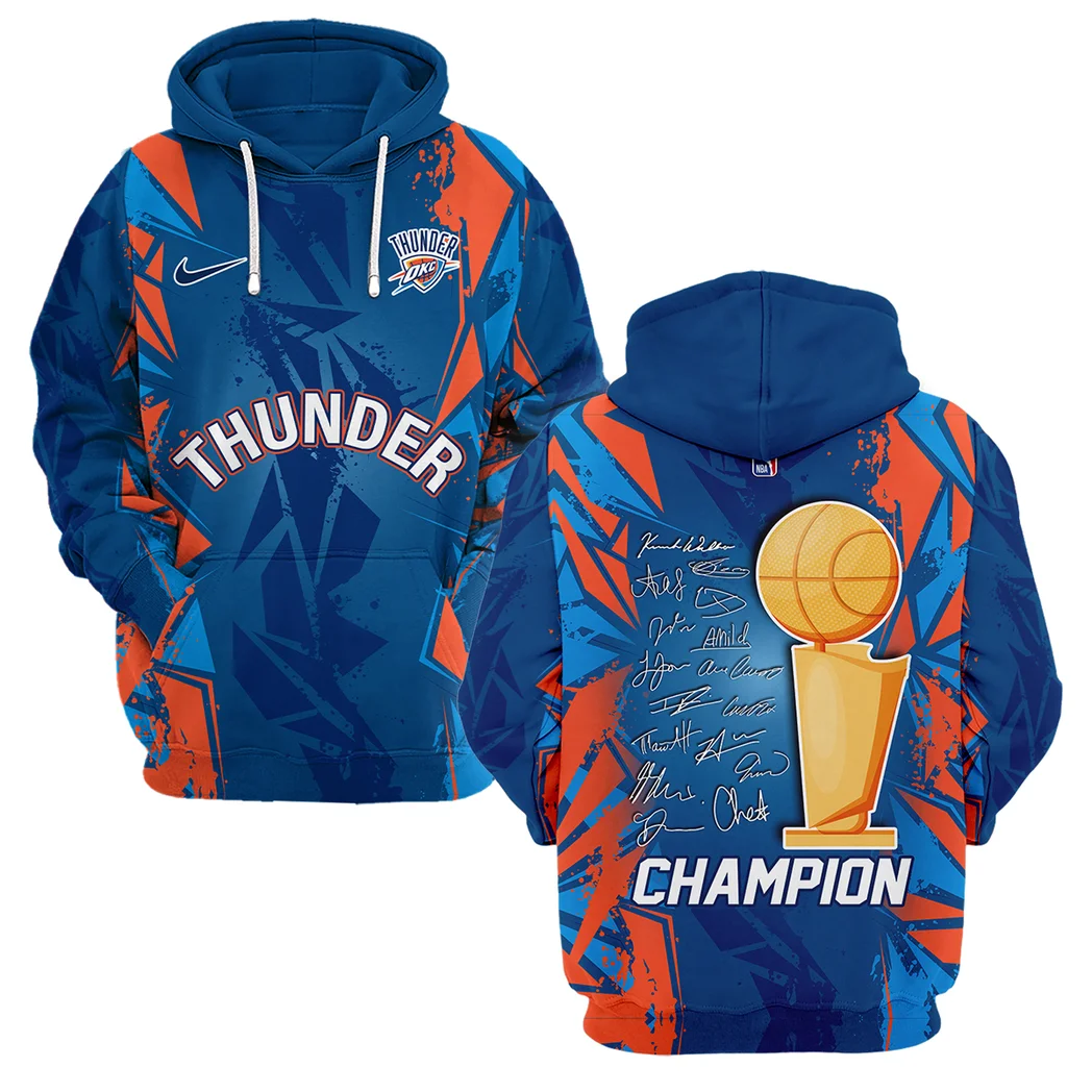 Streetwear Hoop Nation Hoodie, Road Trip Travel Hoodie HVN1077DE