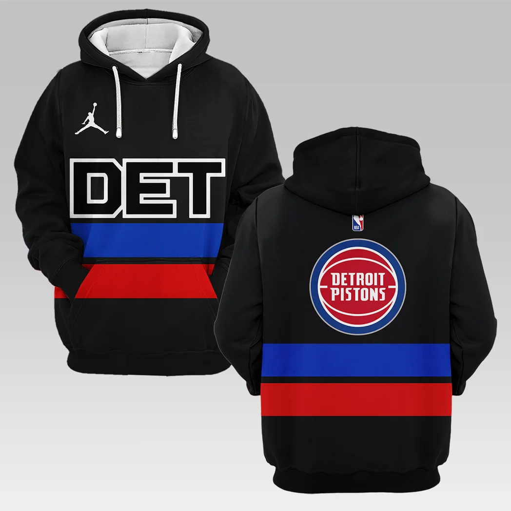 Streetwear Hoop Squad Hoodie, Ultra-Soft Rider Hoodie HVN1277