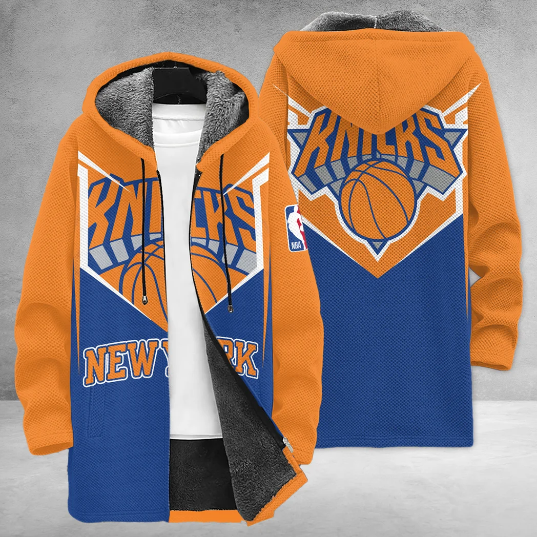Streetwear Slam Culture Fleece Windbreaker Jacket, Stadium Night Windbreaker HVN1279