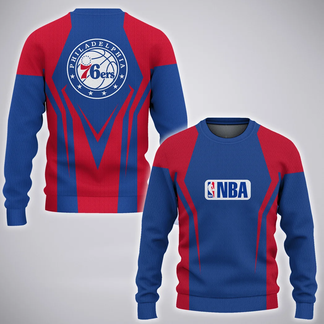 Streetwear Slam Lifestyle Sweatshirt, Heritage Retro Fan Sweatshirt HVN1274