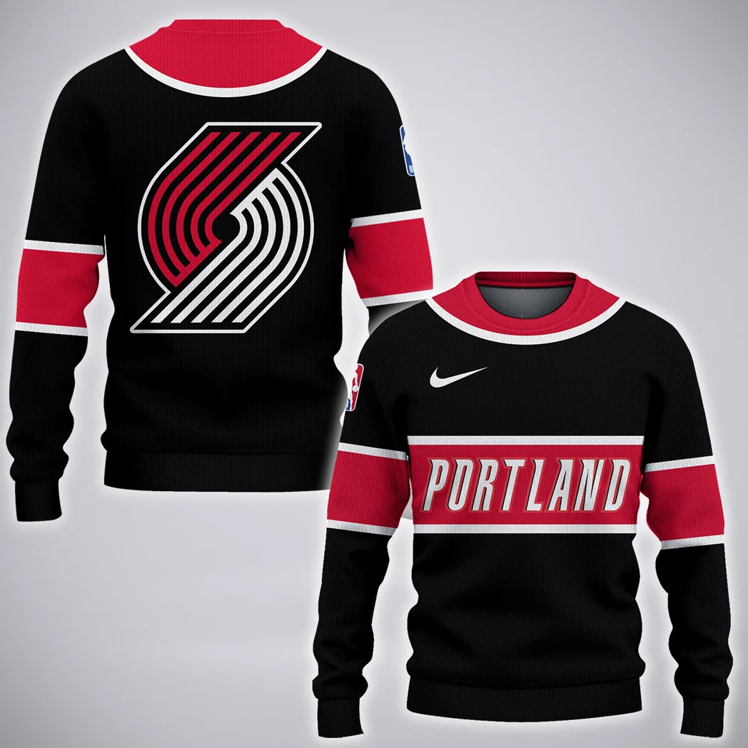 Streetwear Slam Nation Sweatshirt, Sport Fan Lifestyle Sweatshirt HVN1275