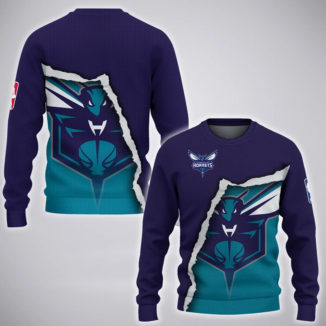 Streetwear Sport Fans Sweatshirt, Fan Culture Lifestyle Sweatshirt HVN1273
