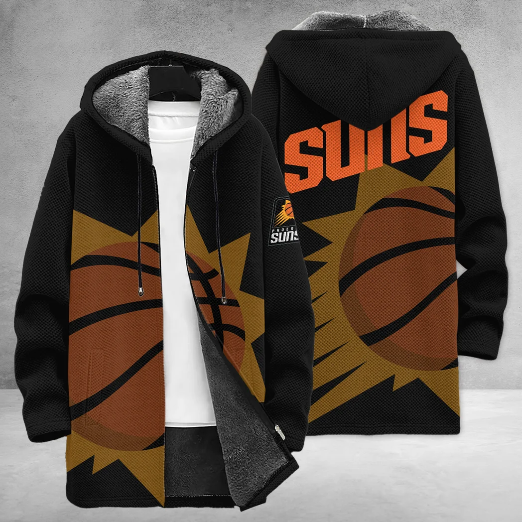 Streetwear Supporter Crew Fleece Windbreaker Jacket, Sport Lifestyle Jacket HVN1278