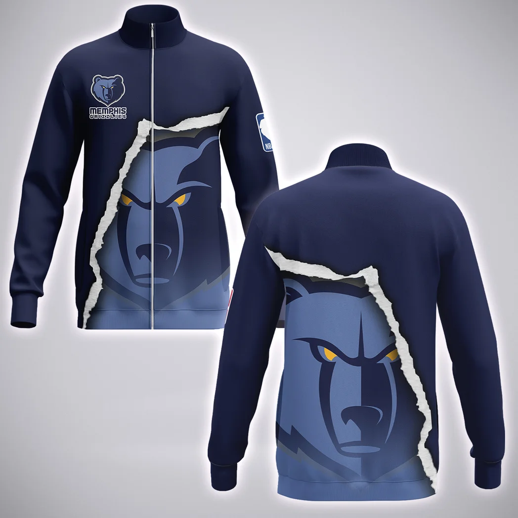 Streetwear Supporter Crew Stand Collar Jacket, All-Day Comfort Fan Passion Jacket HVN1273