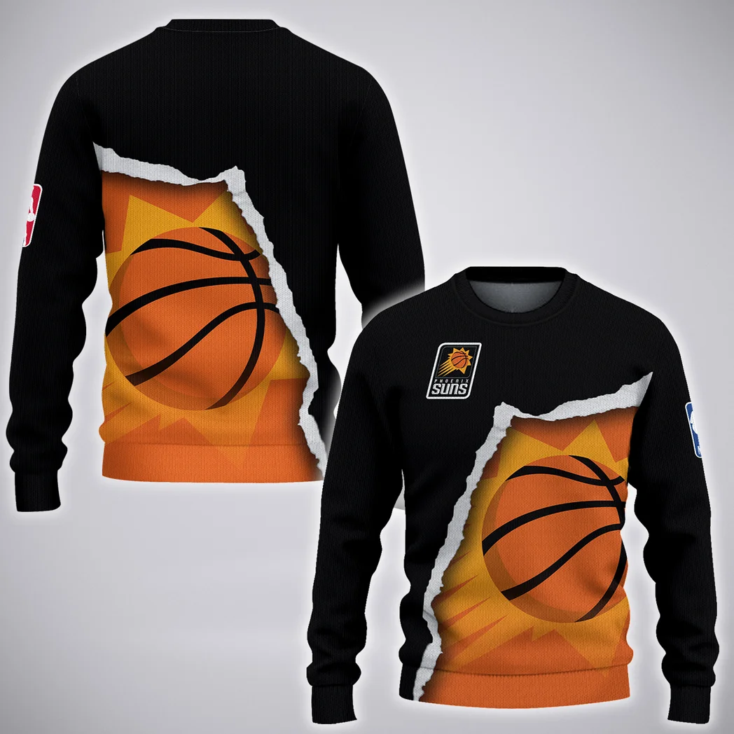 Streetwear Supporter Crew Sweatshirt, Classic Supporter Style Sweatshirt HVN1273