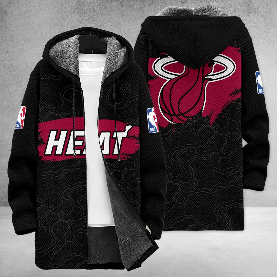 Streetwear Supporter Culture Fleece Windbreaker Jacket, Fan Spirit Jacket HVN1276
