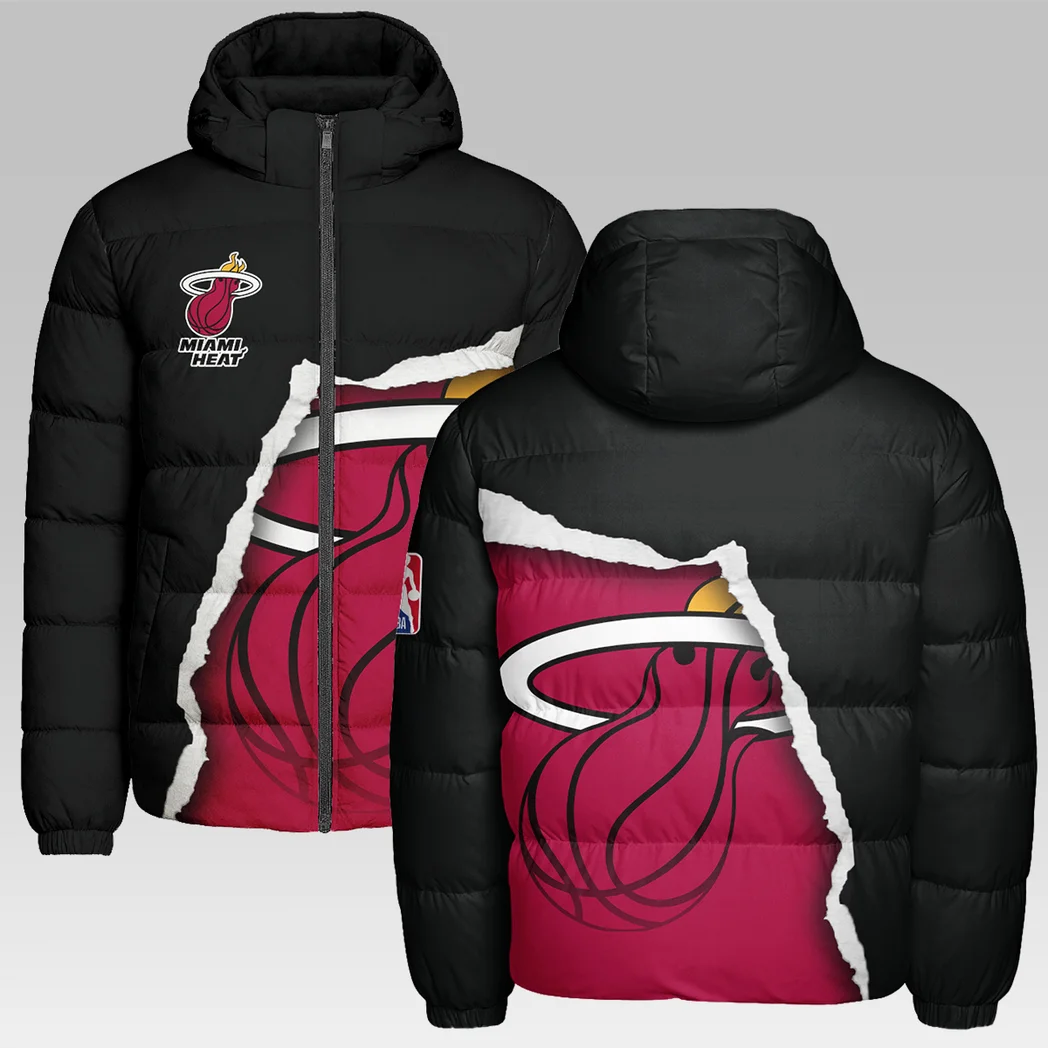 Streetwear Supporter Culture Hooded Cotton Jacket, Bold Spirit Supporter Coat HVN1273