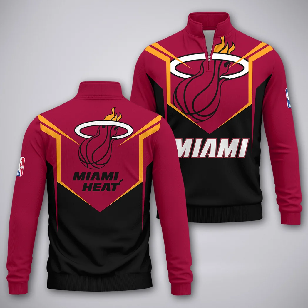 Streetwear Supporter Culture Quarter-Zip Sweatshirt, Performance Quarter-Zip for Fans HVN1279
