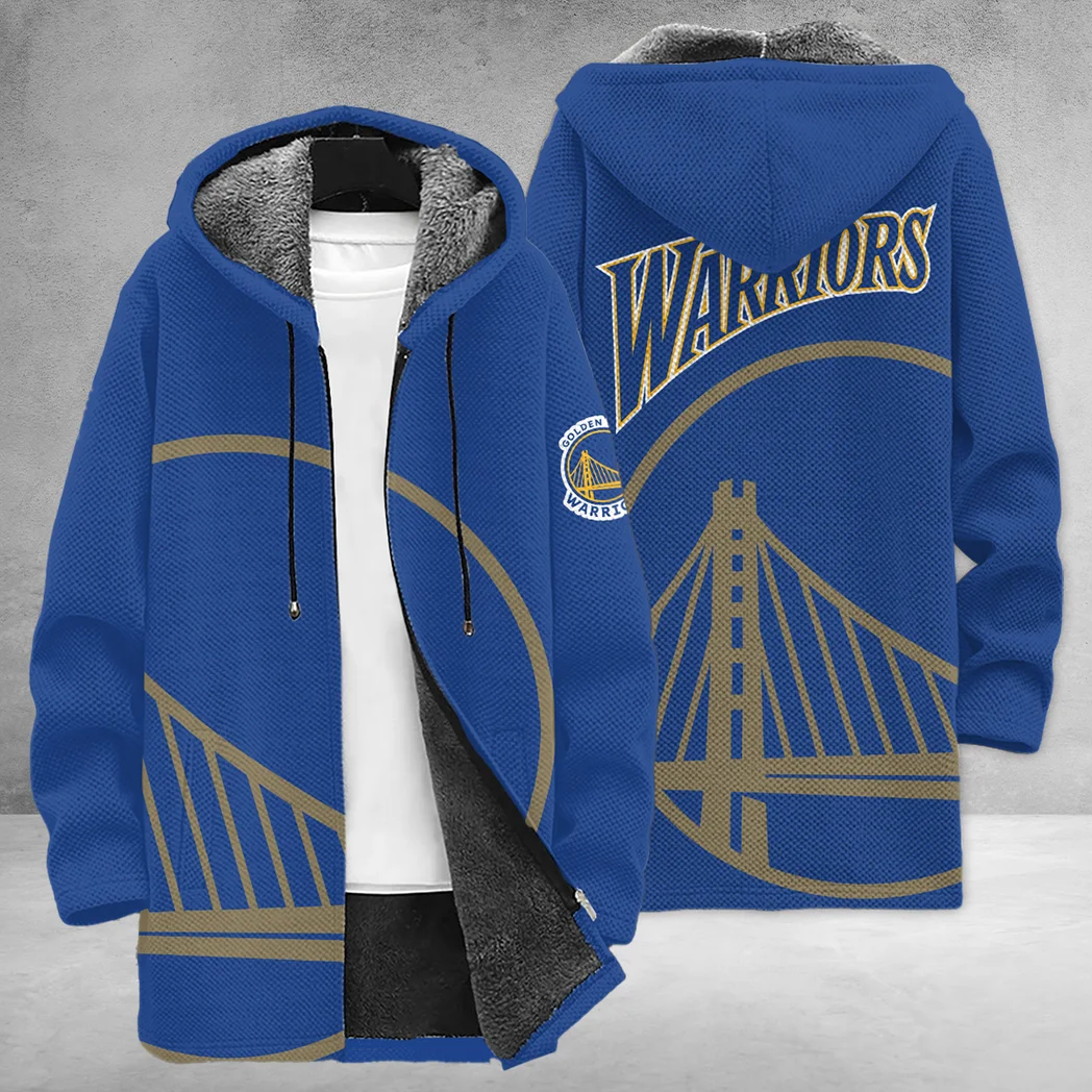 Streetwear Supporter Nation Fleece Windbreaker Jacket, Custom Fleece Fan Jacket HVN1278