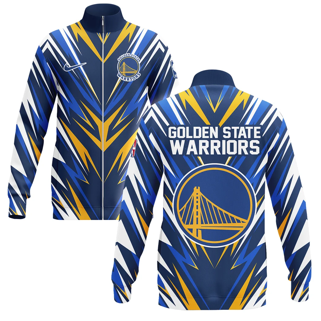 Streetwear Supporter Nation Stand Collar Jacket, Breathable Sport Supporter Jacket HVN1063GS