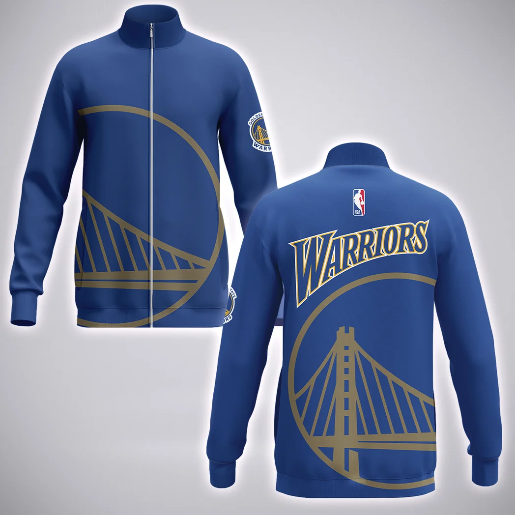 Streetwear Supporter Nation Stand Collar Jacket, Breathable Sport Supporter Jacket HVN1278