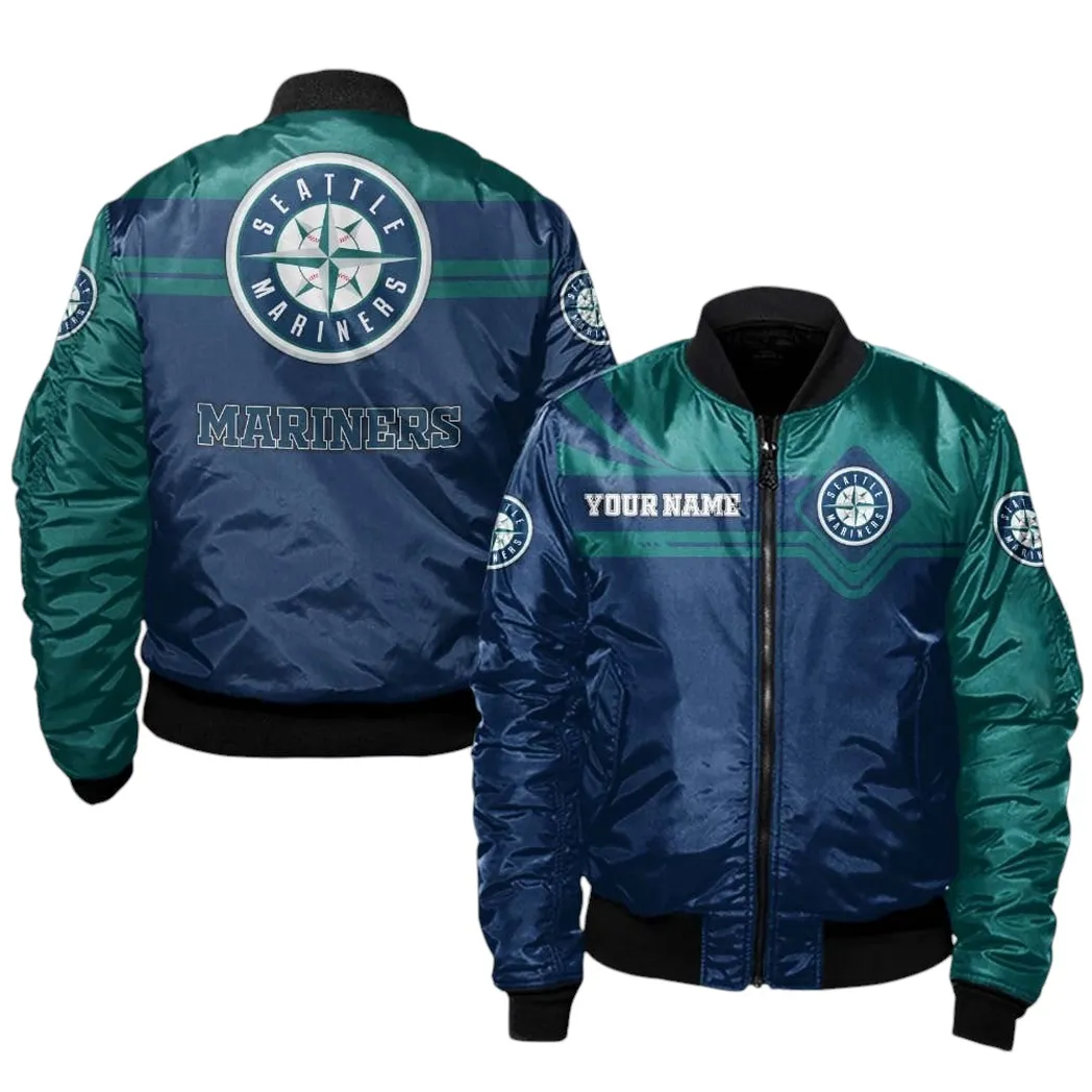 Strong Heritage Pride Bomber Jacket, Classic Bomber Jacket Fans DMLB104