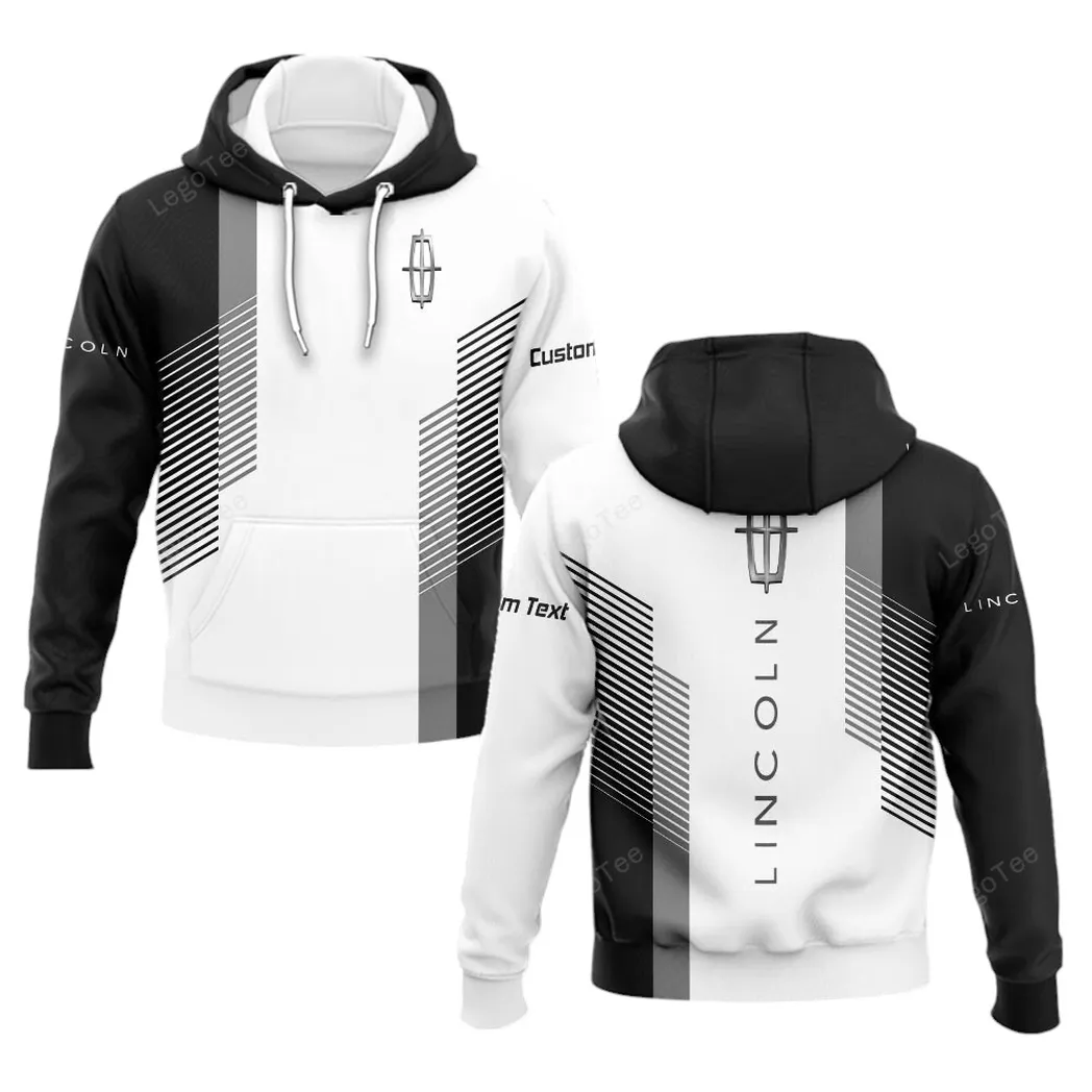 Stylish Crossover Hoodie 3D Print, Long Ride Travel Hoodie CAR107