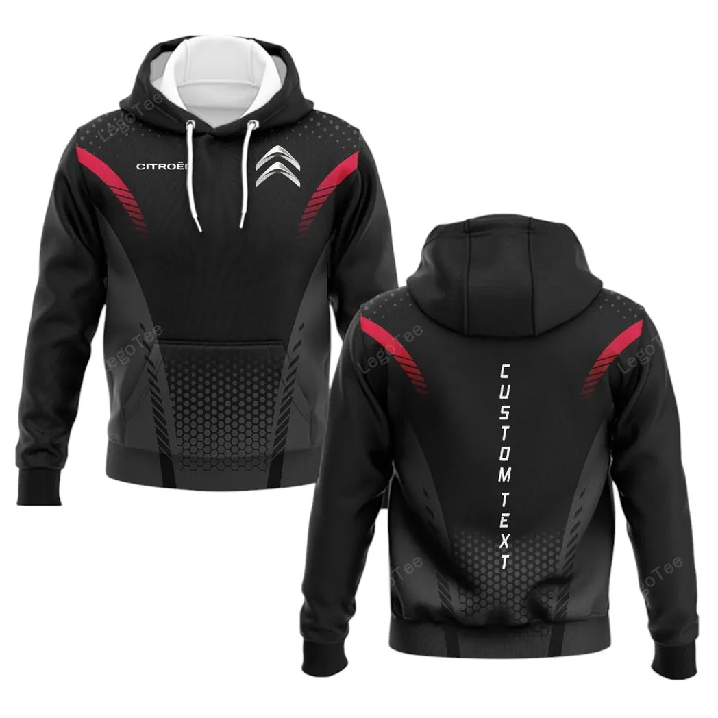 Stylish Crossover Hoodie 3D Print, Long Ride Travel Hoodie CAR108