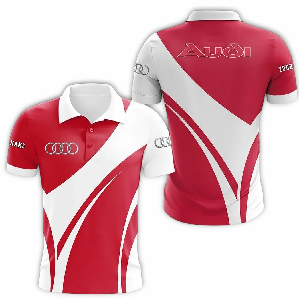 Stylish GT Car Polo Shirt, Adventure-Ready Street Polo For Car Owner CAR73021525689