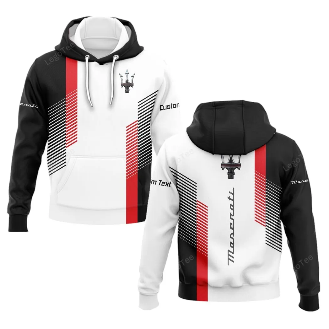 Supercar Hoodie 3D Print, Performance Rider Comfort Hoodie CAR107