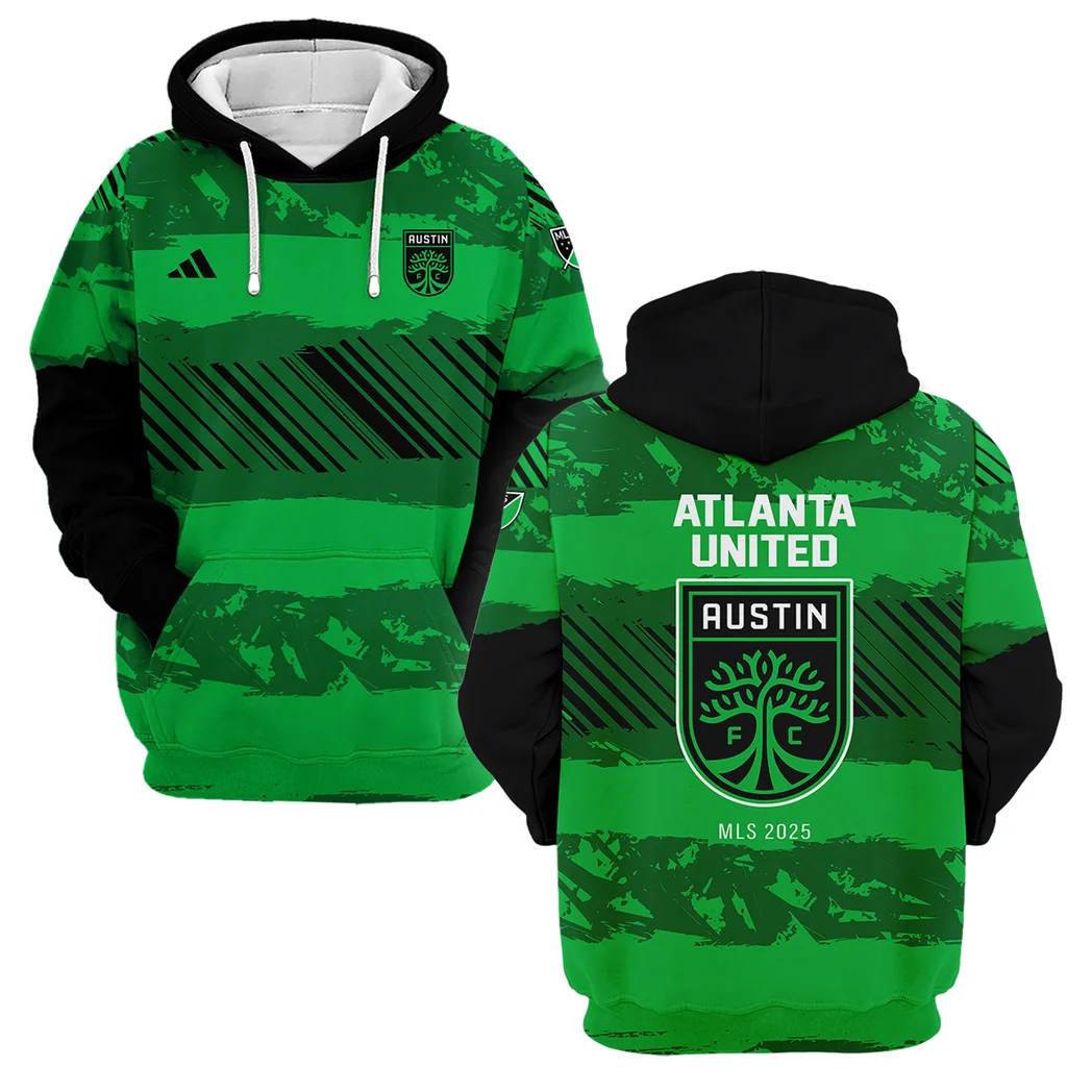 Support Beat Hoodie, Old-School Garage Spirit Hoodie HVN1097AF