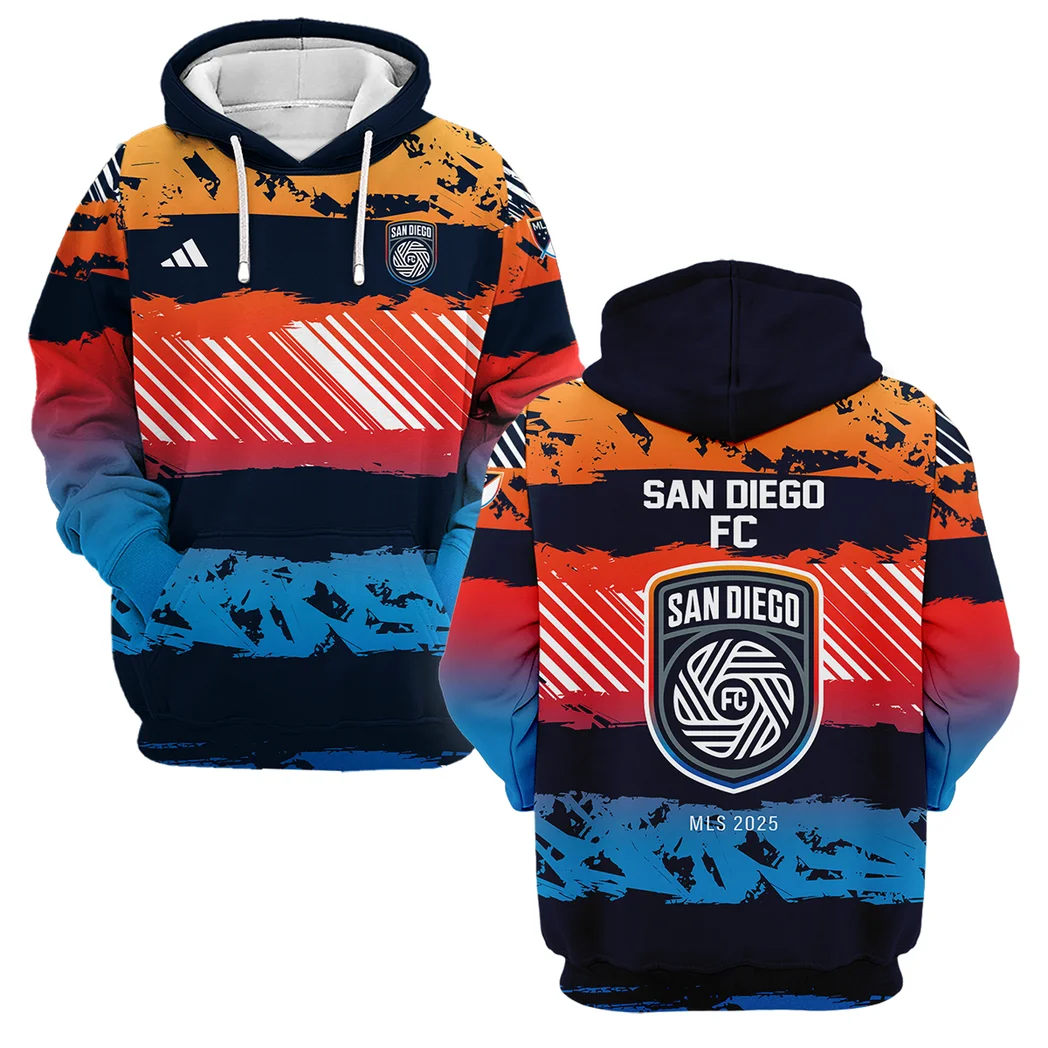 Support Beat Hoodie, Road Trip Travel Hoodie HVN1097SD