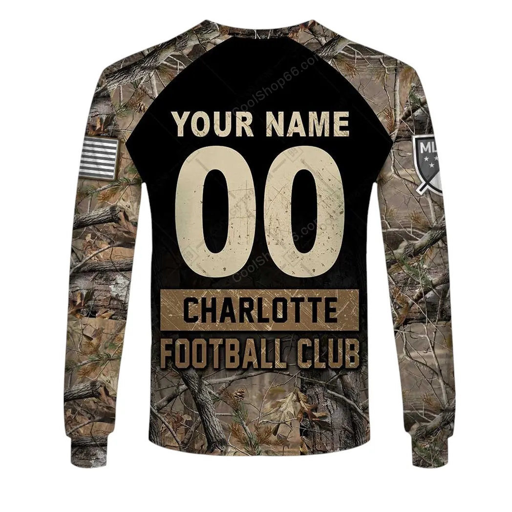 Support Beat Sweatshirt, Match Day Ready Sweatshirt MLS047 - Image 2