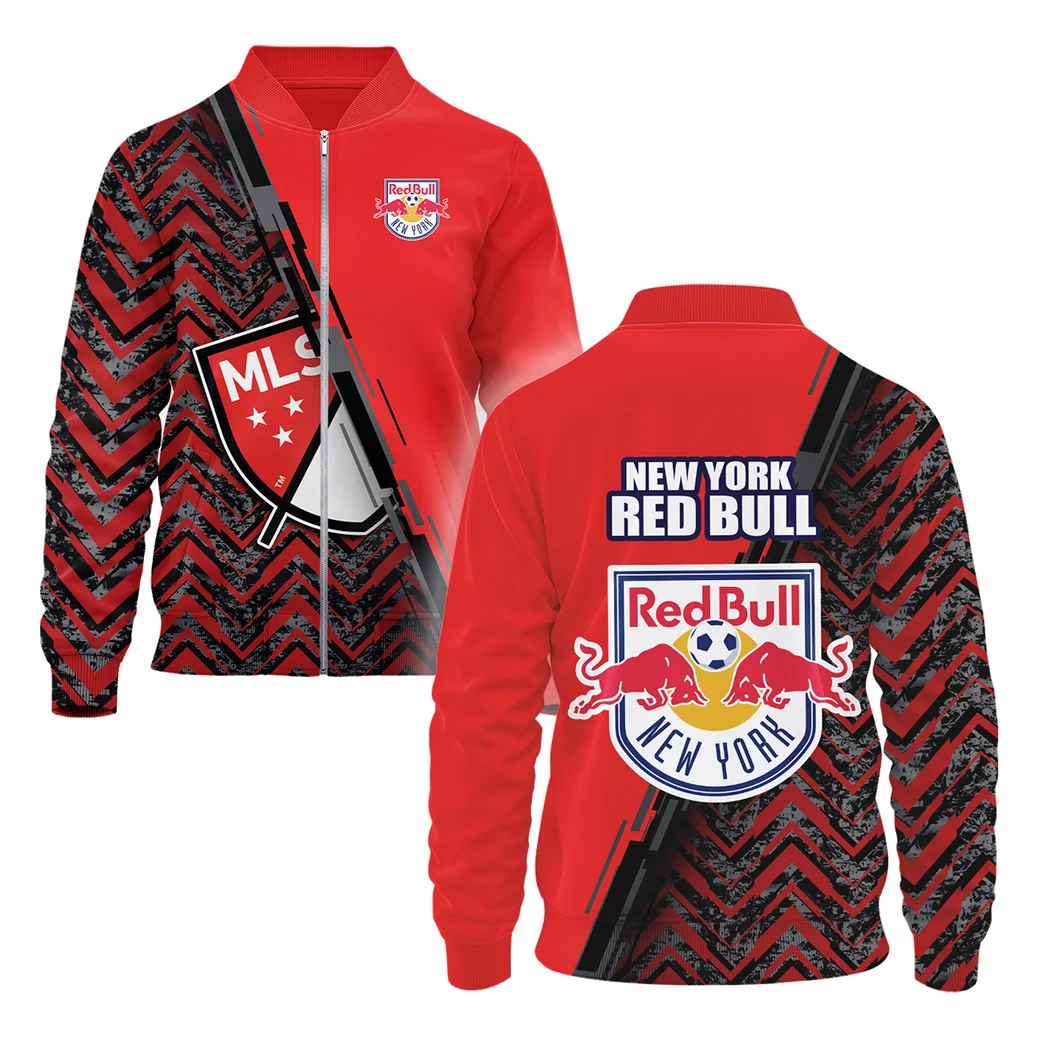 Support Core Bomber Jacket, Bomber Jacket Team Spirit HVN1081NY