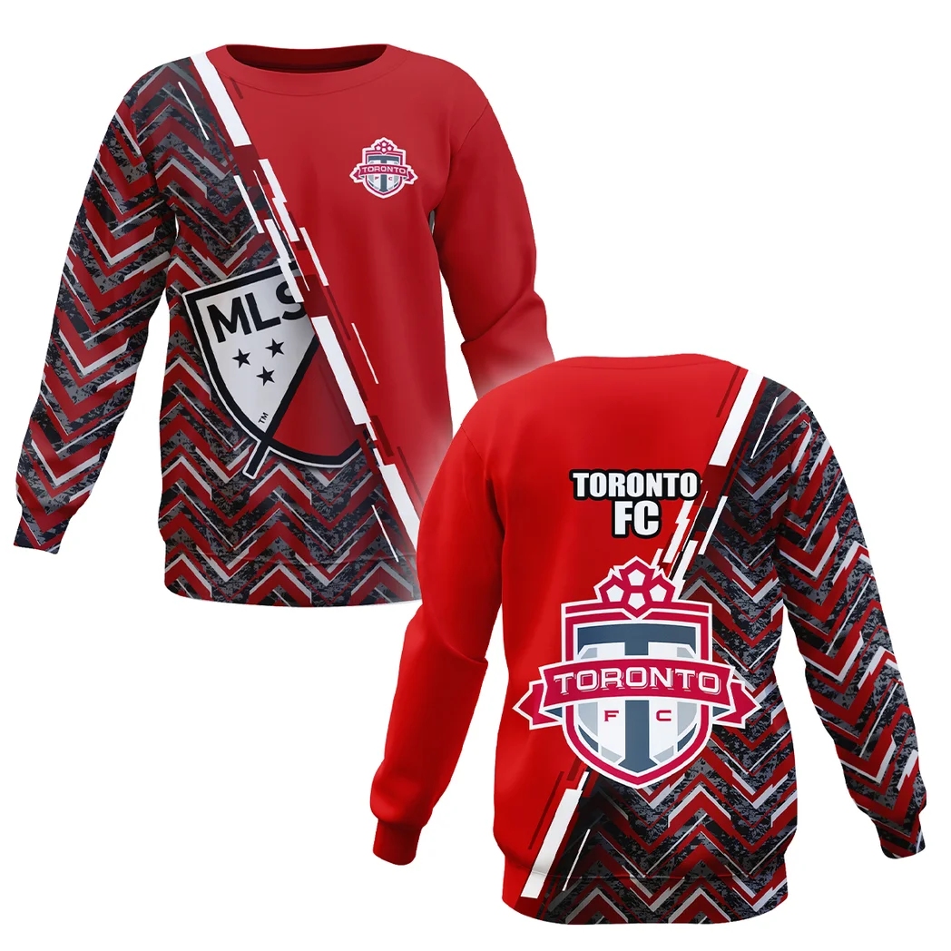 Support Spirit Sweatshirt, Sport Fan Lifestyle Sweatshirt HVN1081TF