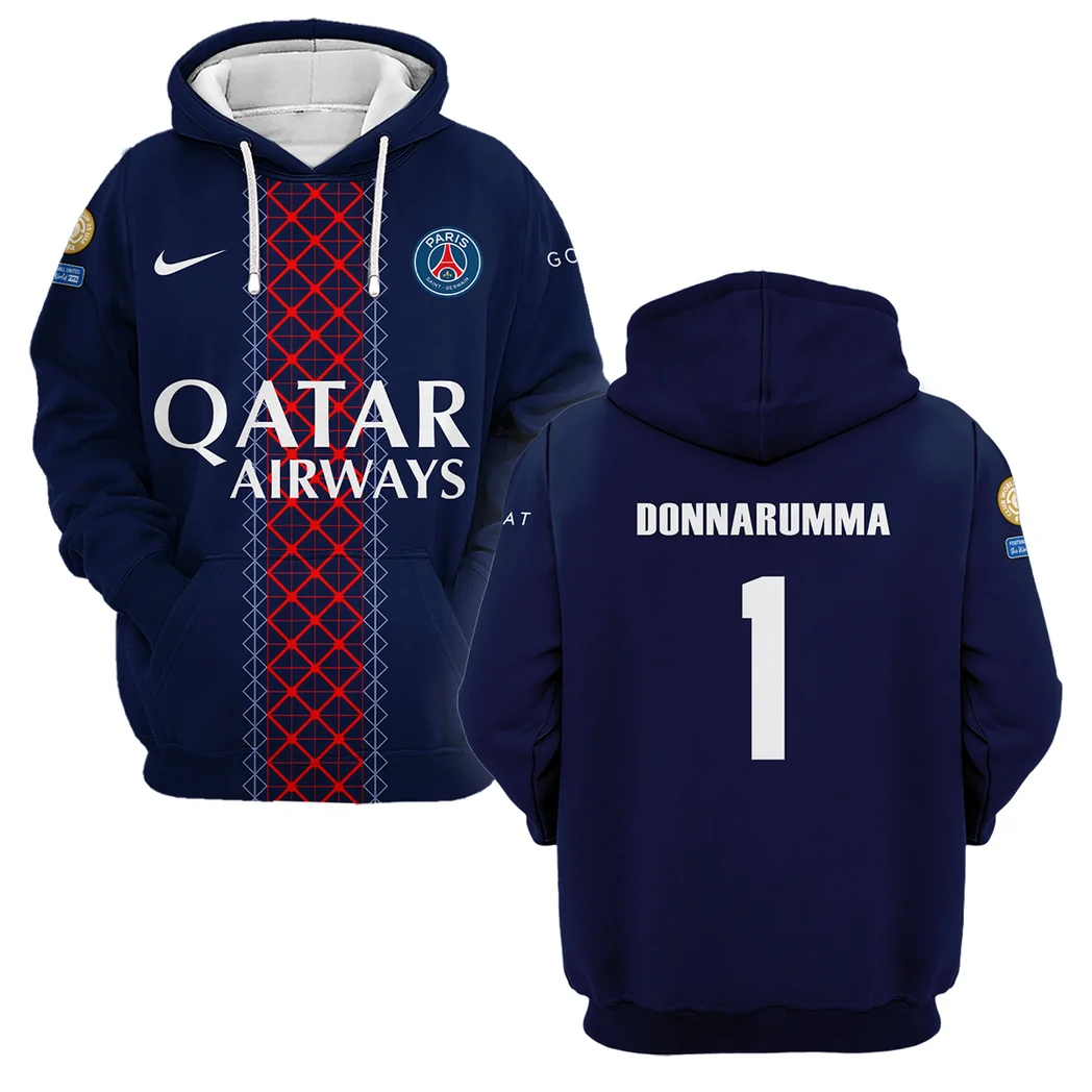 Supporter Club Hoodie, Everyday Road Comfort Hoodie HVN1105GD