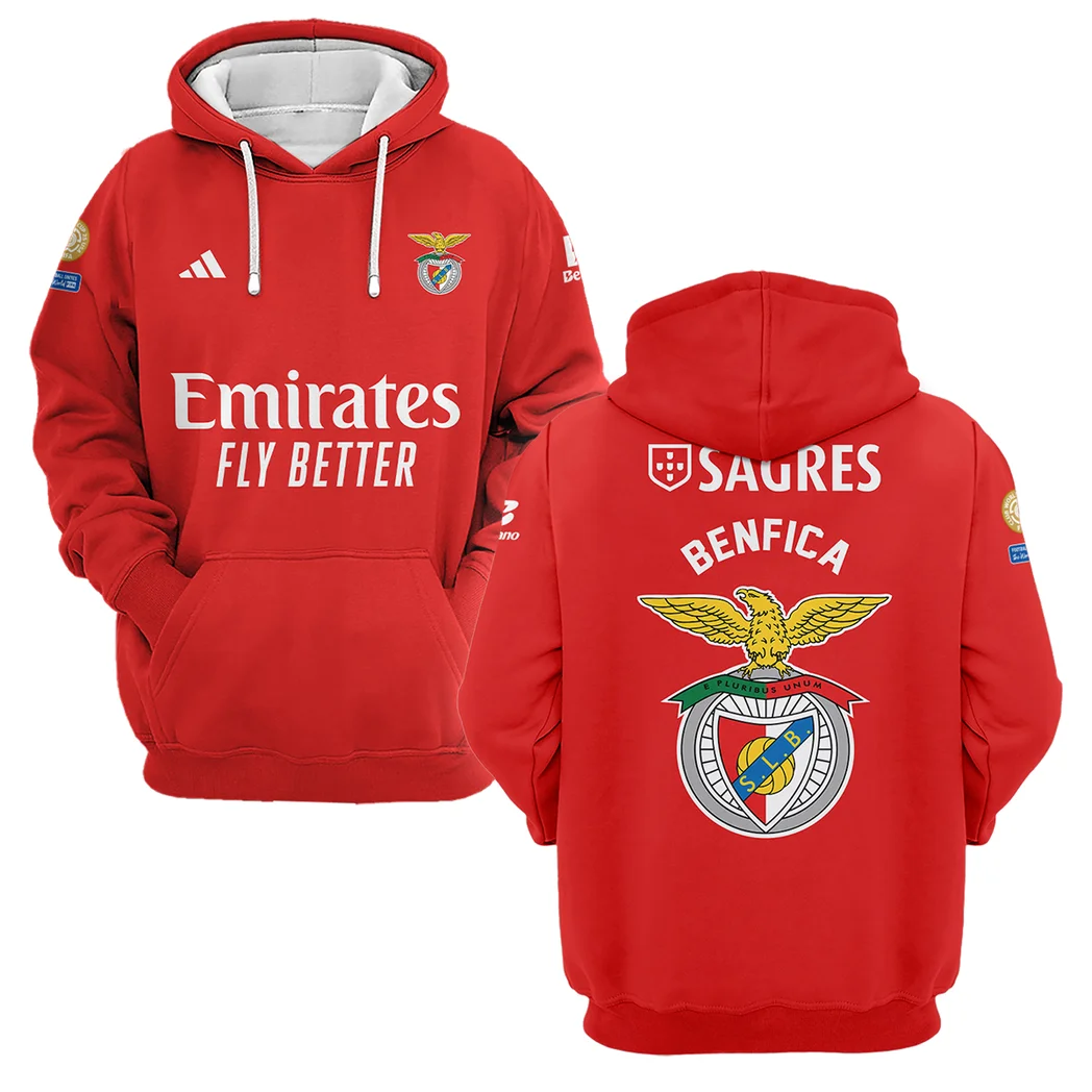 Supporter Club Hoodie, Open Road Warmth Hoodie HVN1099BE