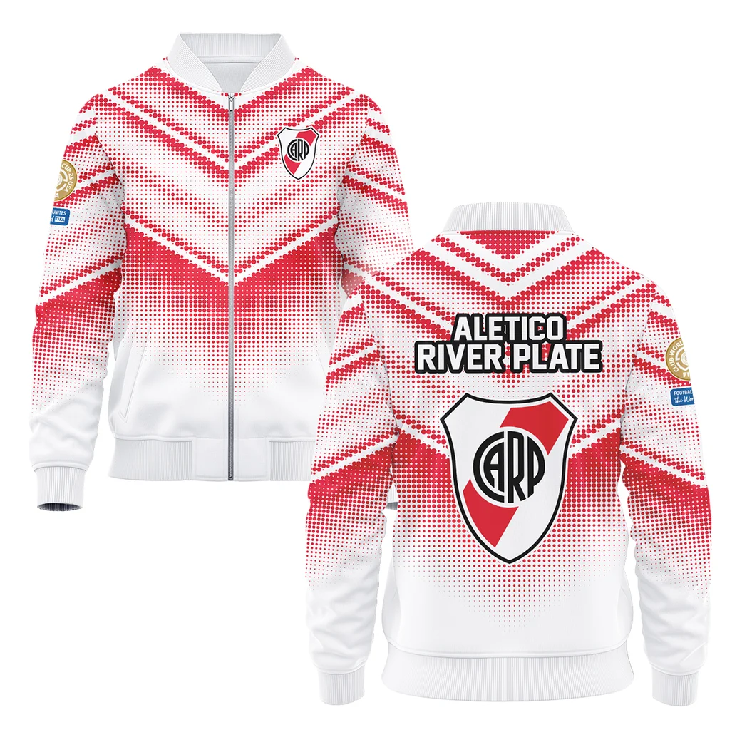 Supporter Pride Bomber Jacket, Bomber Jacket Everyday Fans HVN1065RP