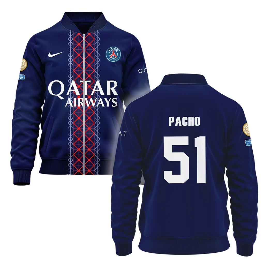 Supporter Pride Bomber Jacket, Bomber Jacket Game Outfit HVN1105WP