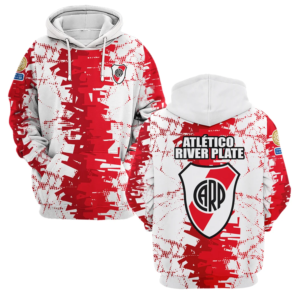 Supporter Pride Hoodie, Classic Garage Pride Hoodie HVN1082RP