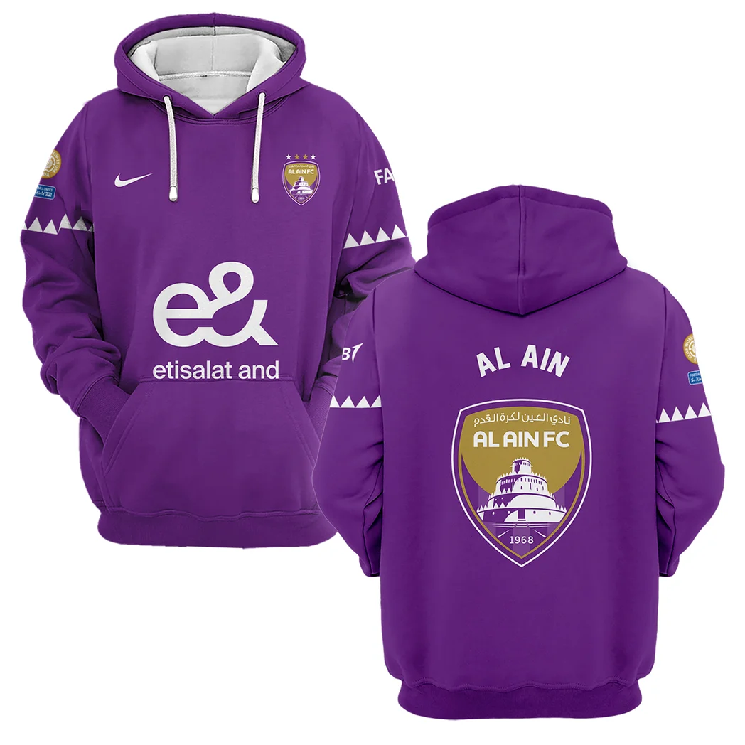 Supporter Pride Hoodie, Old-School Garage Spirit Hoodie HVN1099AI