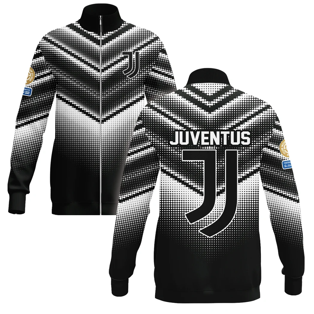 Supporter Pride Stand Collar Jacket, Breathable Sport Supporter Jacket HVN1065JU