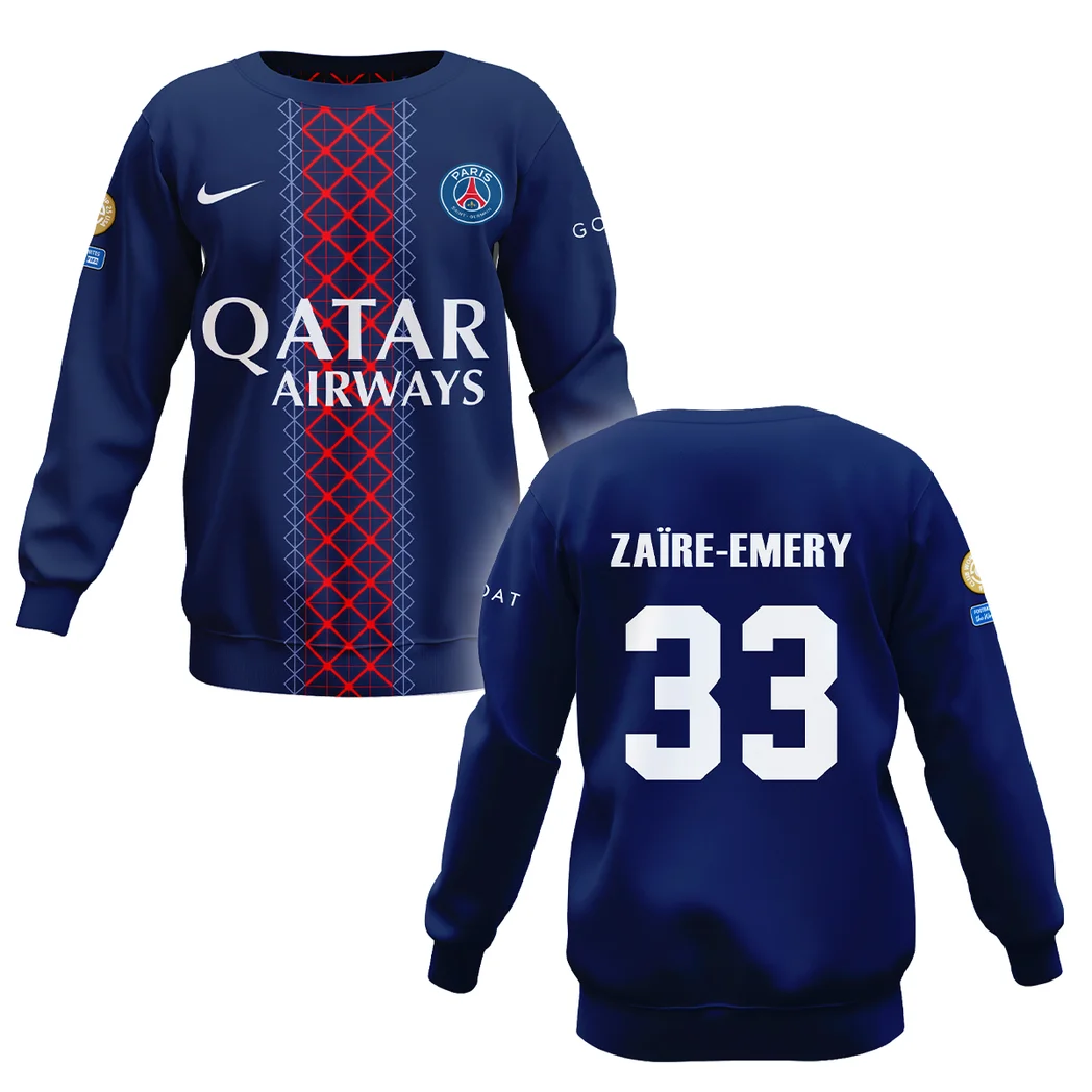 Supporter Pride Sweatshirt, Game Day Comfort Sweatshirt HVN1105WZ