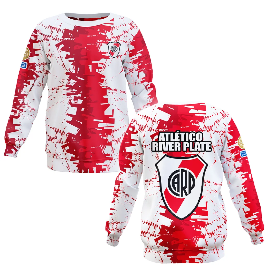 Supporter Pride Sweatshirt, Game Ready Supporter Sweatshirt HVN1082RP