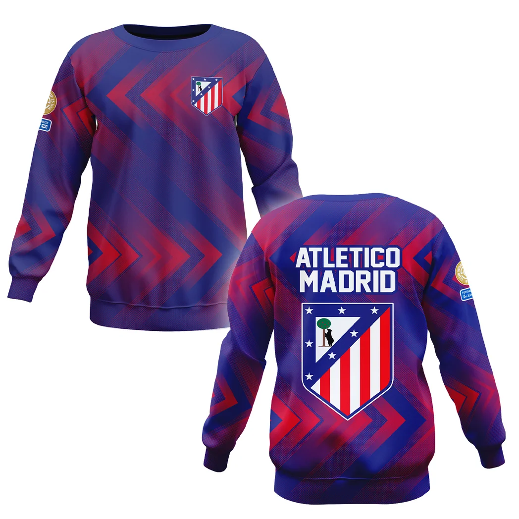 Supporter Pride Sweatshirt, Team Pride Comfort Sweatshirt HVN1064AM