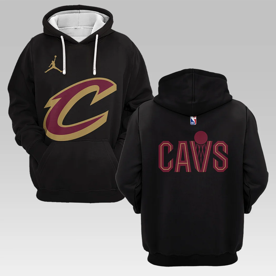 Supporter Spirit Squad Hoodie, Bold Rider Graphic Hoodie HVN1277