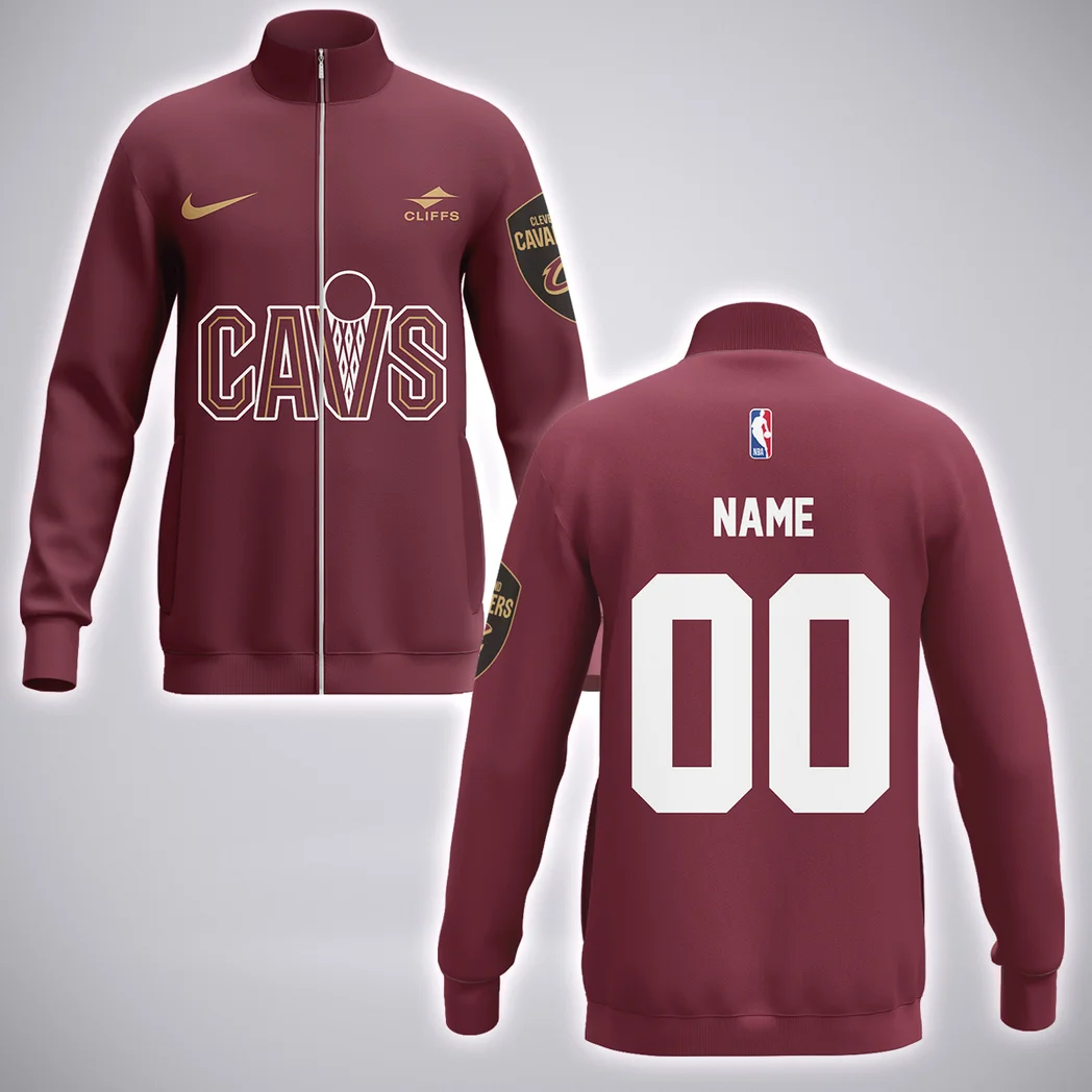 Supporter Spirit Squad Stand Collar Jacket, Premium Jacket for Sport Fans HVN1280