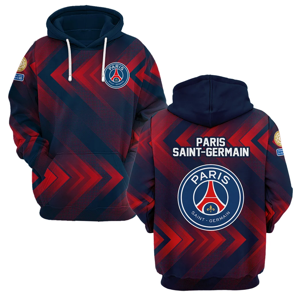 Supporter Squad Hoodie, All-Season Road Day Hoodie HVN1064PS