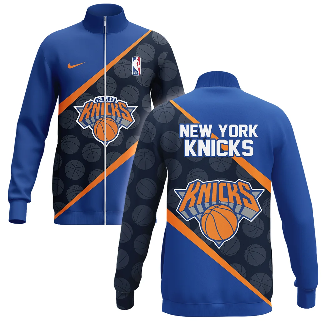Supporter Squad Stand Collar Jacket, All-Day Comfort Fan Passion Jacket HVN1062NY