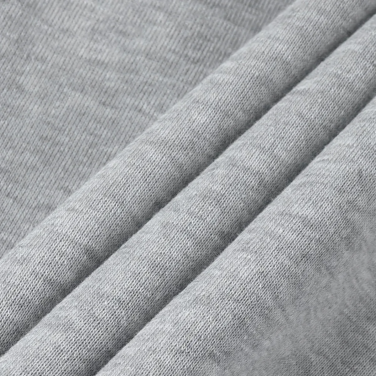 Hoodie Half Zipper Exclusive Logo Gift For Bay Boat Enthusiasts CAR170 - Gray - Image 3