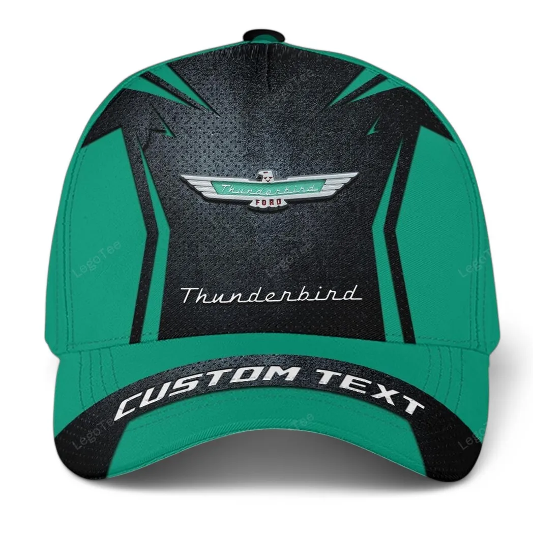 Timeless Classic Vehicle Classic Cap, Classic Speed Baseball Cap For Auto Enthusiasts CAR163