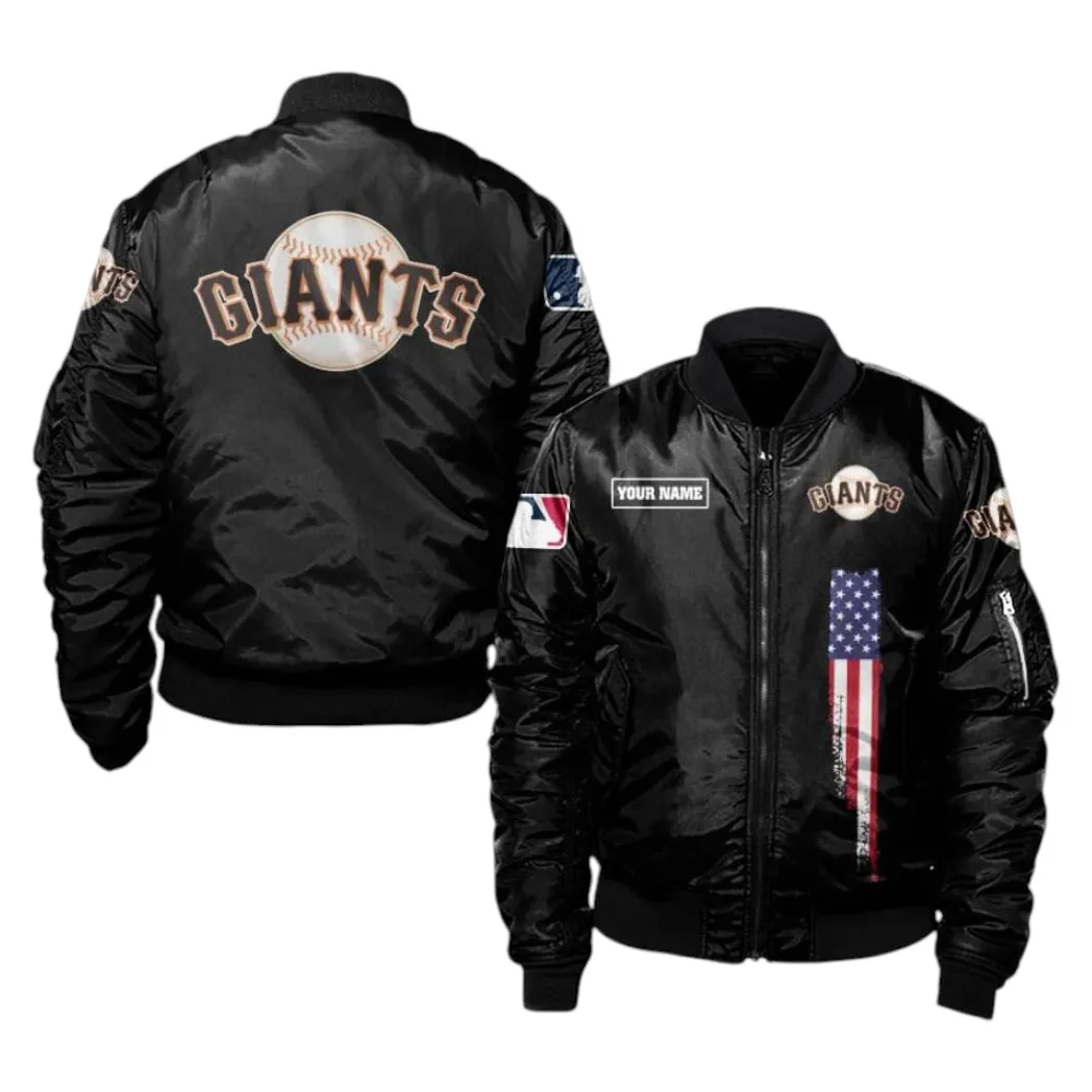 Timeless Fan Pride Bomber Jacket, Bomber Jacket Match Day DMLB105