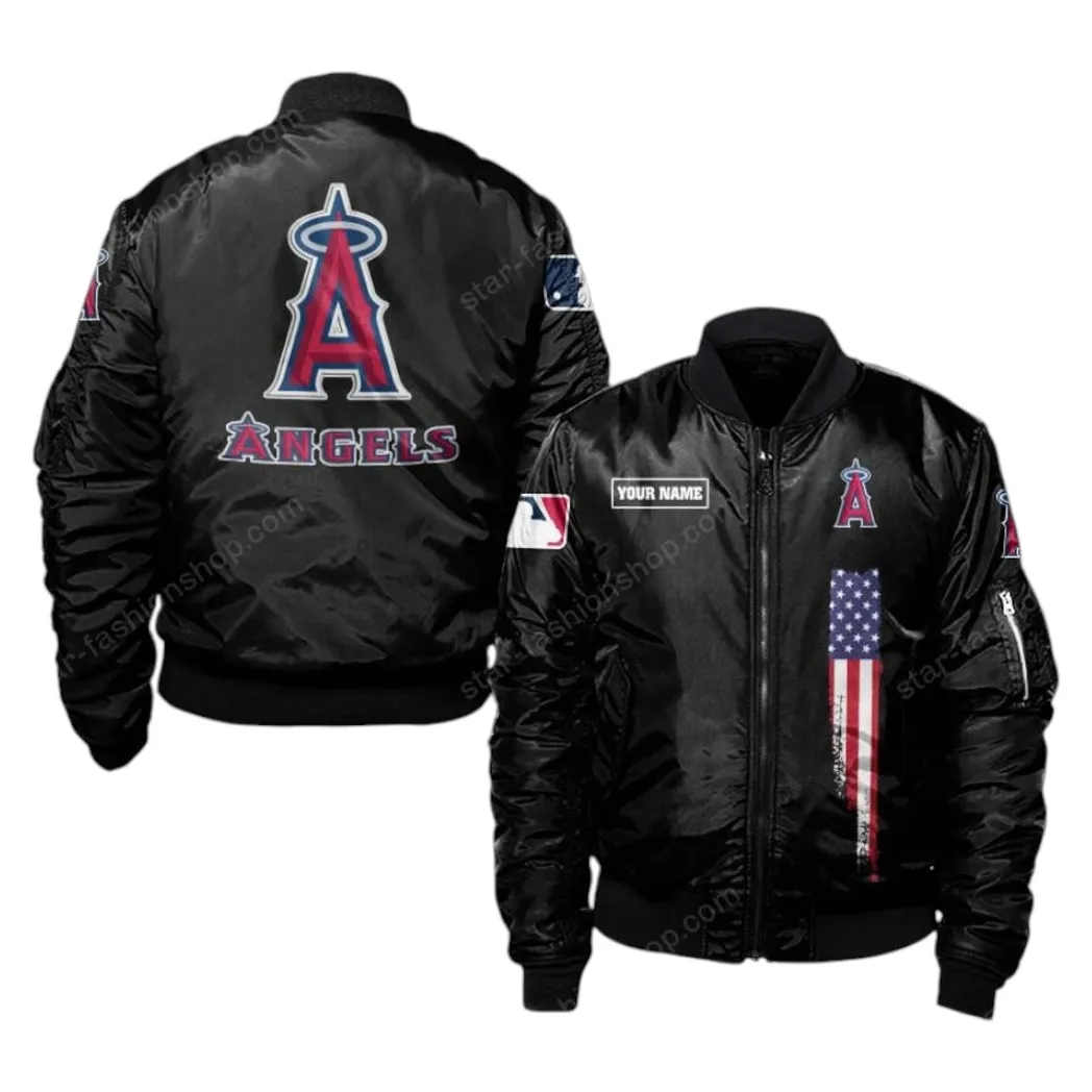 Timeless Fan Spirit Bomber Jacket, Bomber Jacket for Fans DMLB105