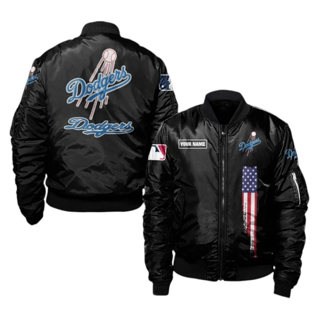 Together in Passion Bomber Jacket, Custom Bomber Jacket Men DMLB105