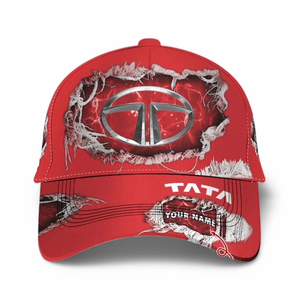 TorqueForce Trucks Classic Cap, Auto Passion Baseball Cap For Auto Owners CAR590
