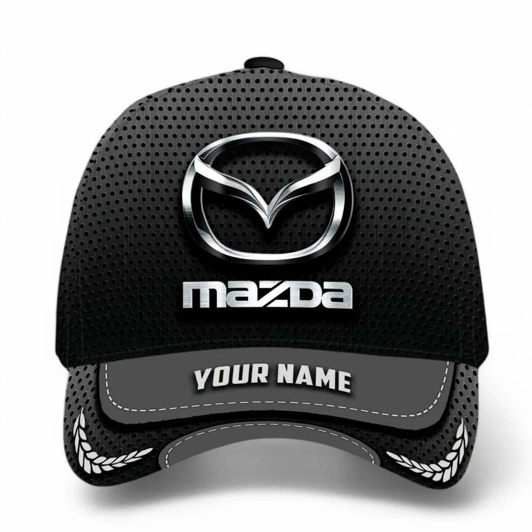 Touring Car Classic Cap, Driver’s Club Baseball Cap For Auto Collectors CAR300