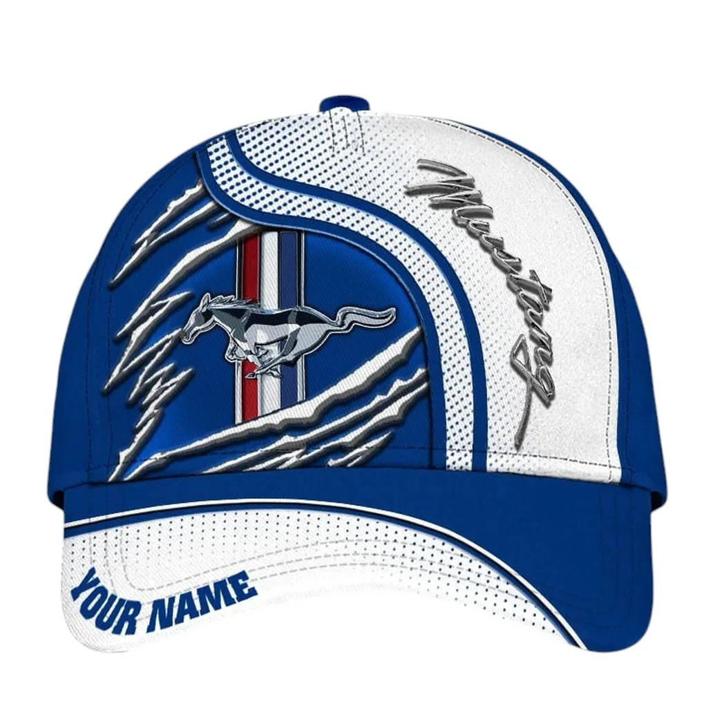 Touring Coupe Classic Cap, Motorsport Lifestyle Baseball Cap For Auto Owners CAR500 - White