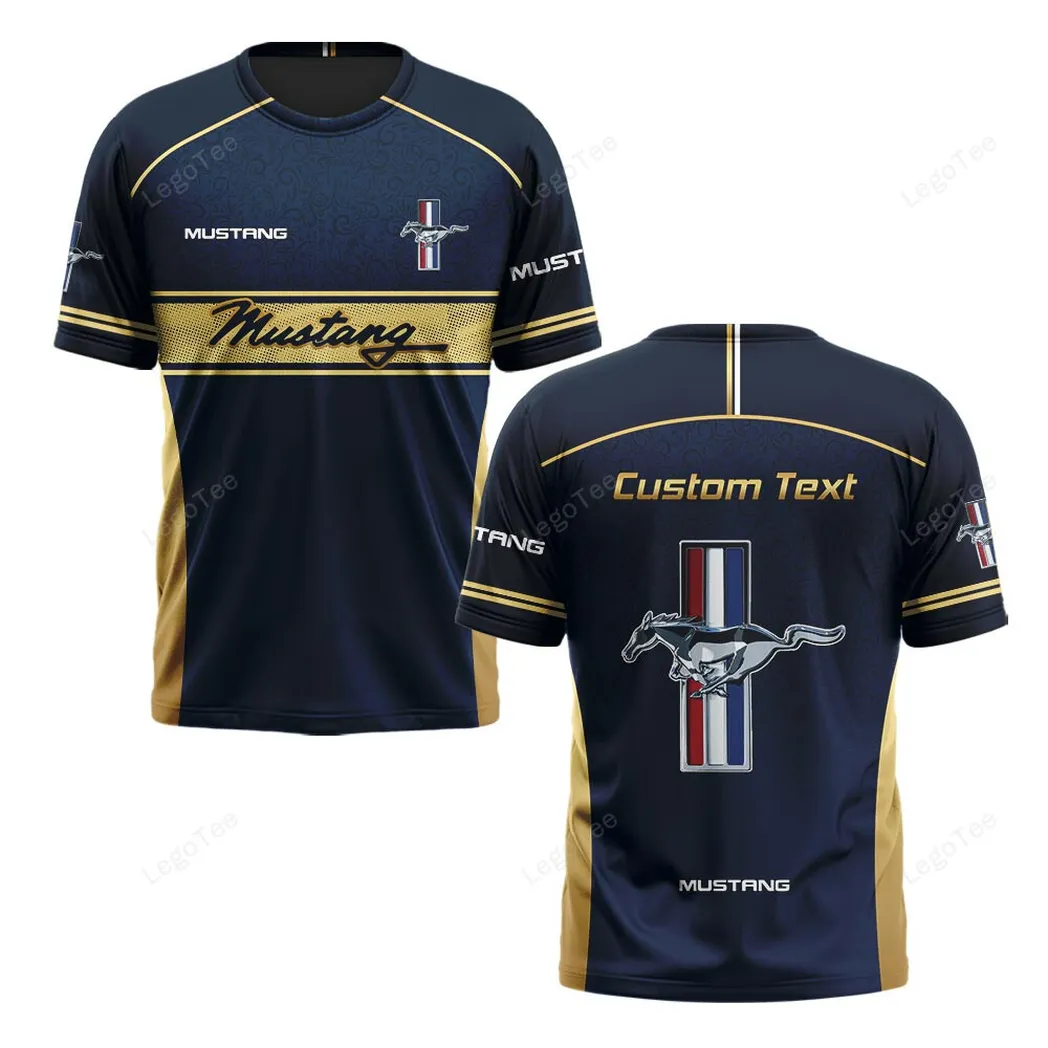 Touring Coupe T-Shirt 3D Print, Throttle Life Shirt CAR137