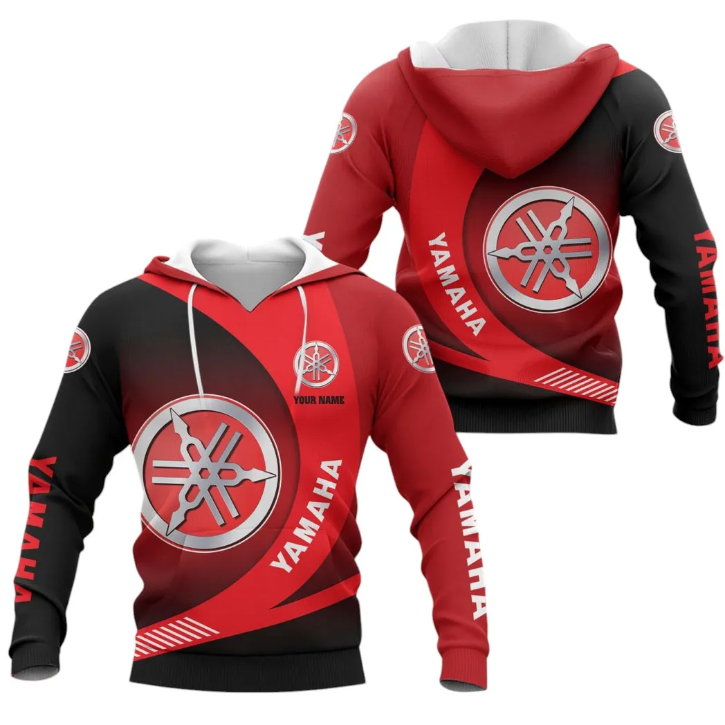 Touring Motorcycle Hoodie 3D Print, Road Spirit Pride Hoodie CAR740