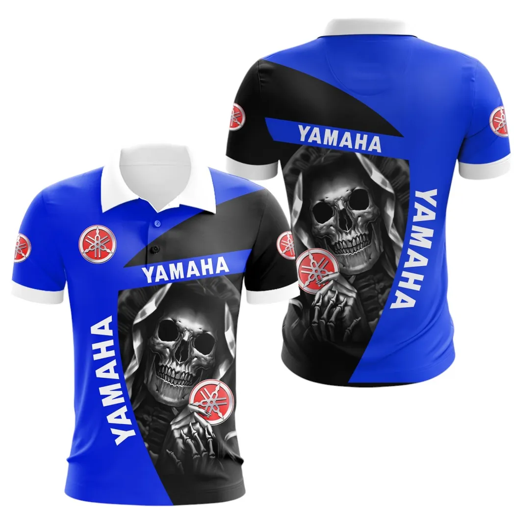 Touring Motorcycle Polo Shirt, Adventure-Ready Polo For Car Enthusiasts CAR6702212511